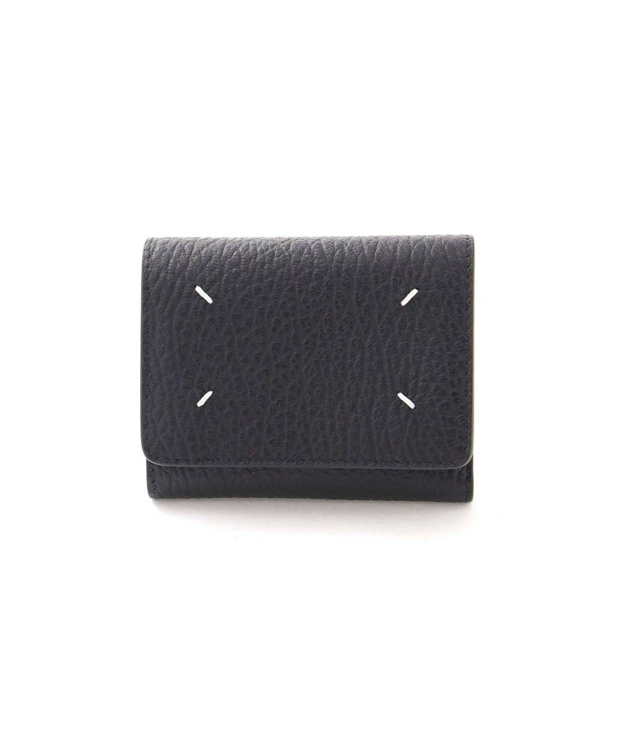 Maison Margiela 4ステッチ 二つ折り ウォレット