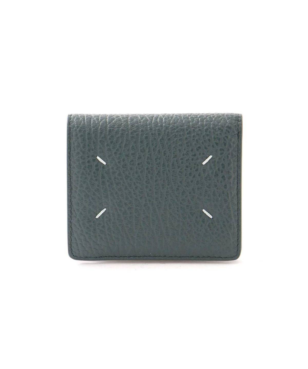 Maison Margiela 4ステッチ 二つ折り ウォレット