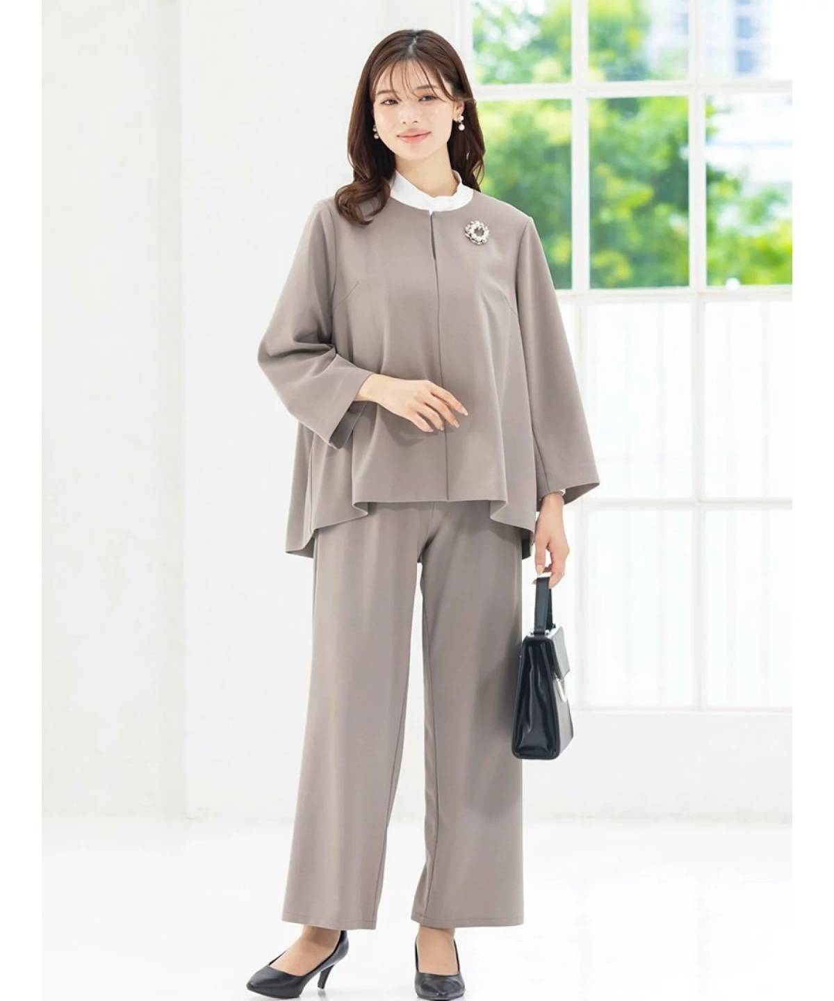  AddRouge  スーツセットアップ