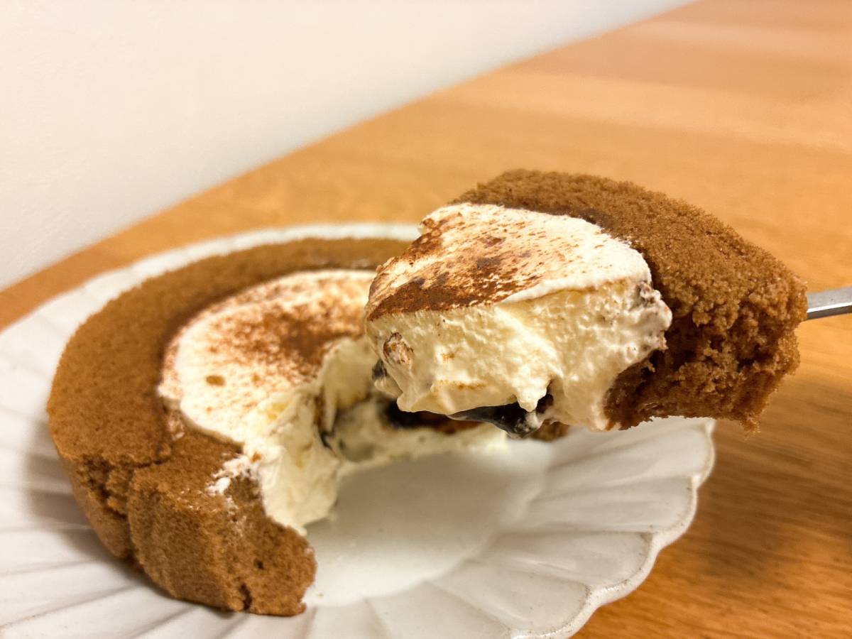 ティラミス好きにはたまないよ……！