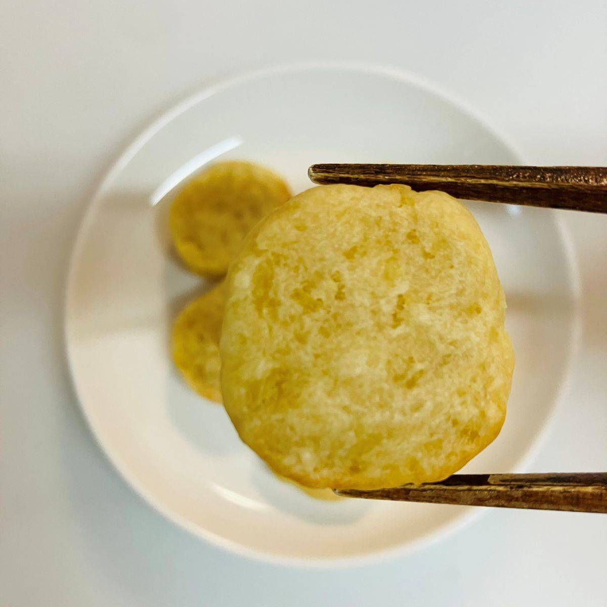 JAグループ公式の「じゃが芋とブルーベリーのソフトミルククッキー」のレシピ