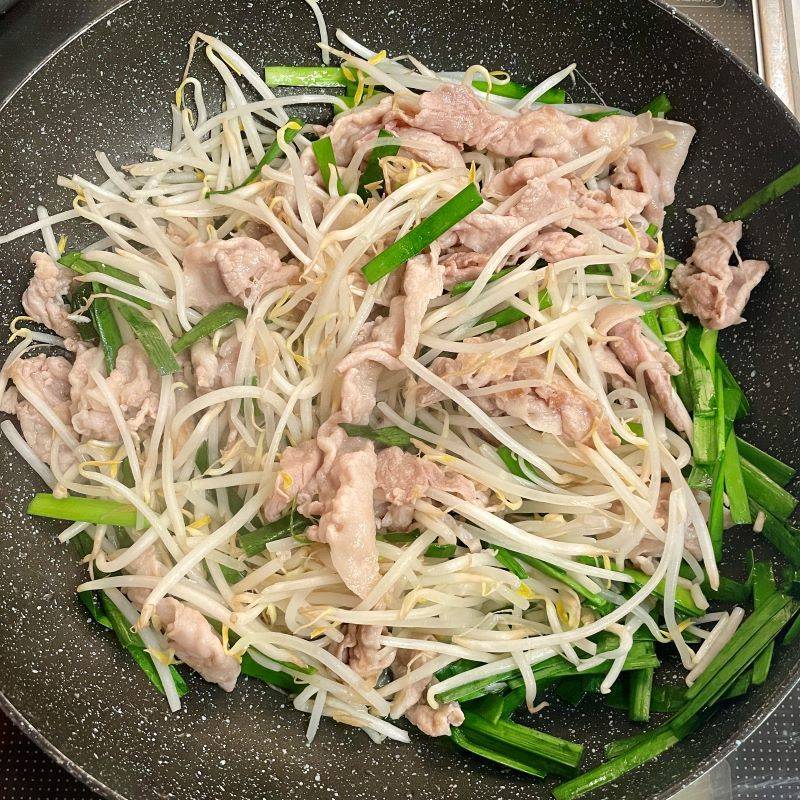 ヤマキ公式の「めんつゆスタミナ丼」のレシピ