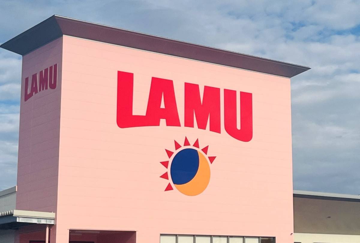 リピ決定の一品、みつけた！