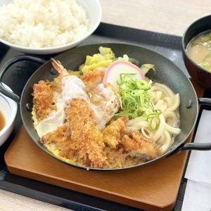 久々の大優勝だよ。【かつや】新作メニューが言葉にならないほどウマい