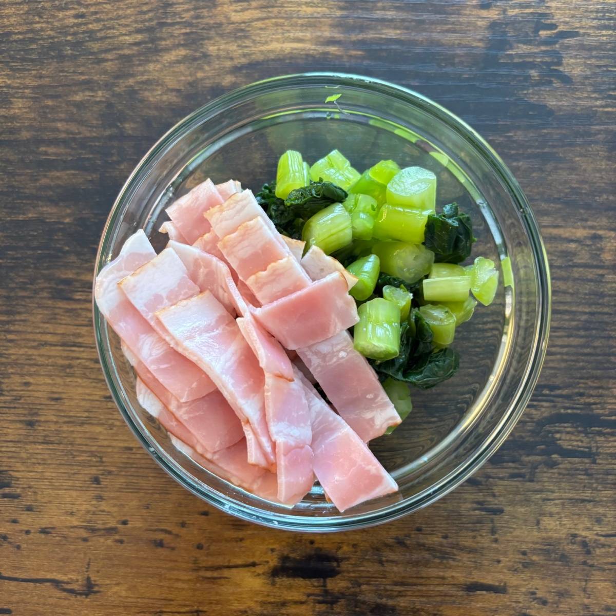 タカノフーズ公式の「満点もち」のレシピ