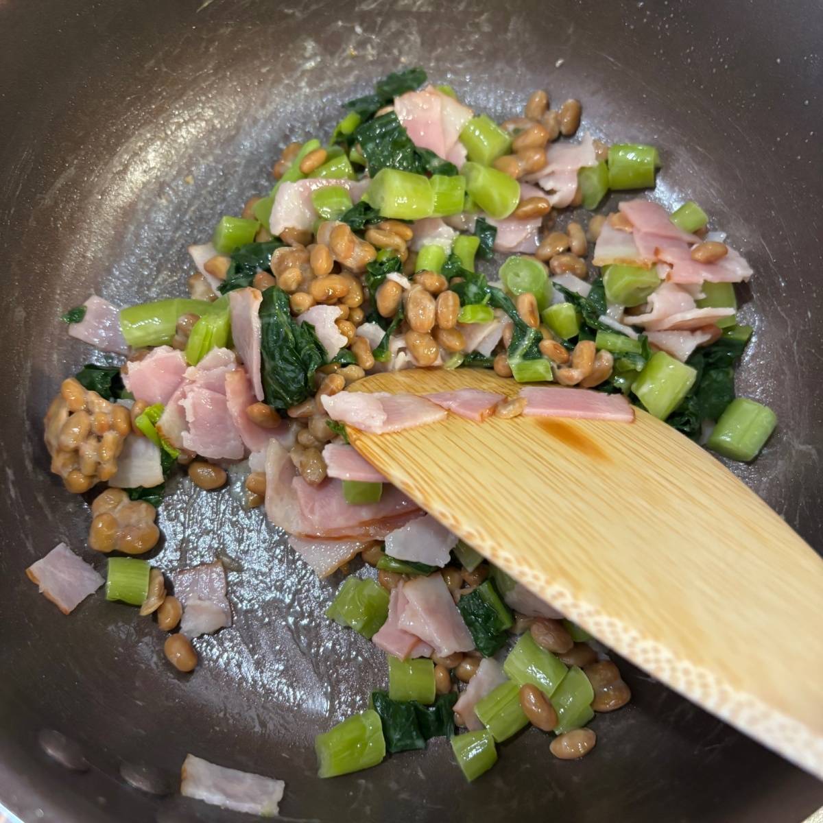 タカノフーズ公式の「満点もち」のレシピ