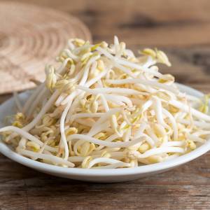 もはや週5で作ってます。夫が大絶賛した「もやし」の超簡単レシピ