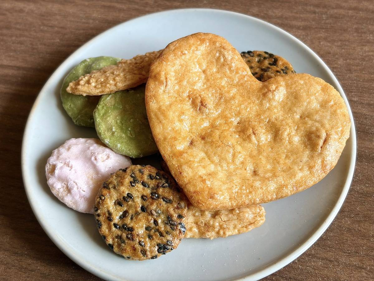 感謝の気持ちを伝えたいときにおすすめ!