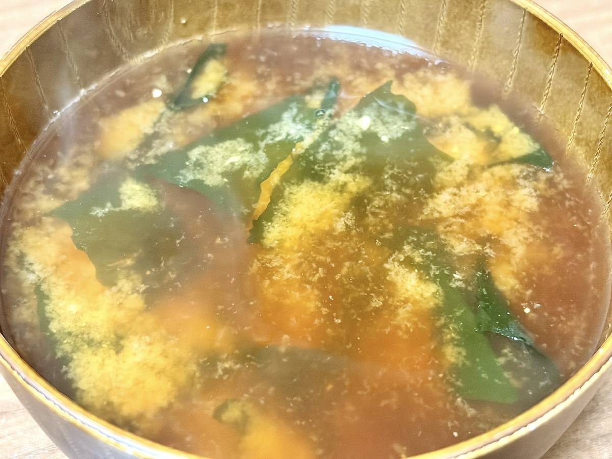 ハイクオリティな美味しさだよ♡