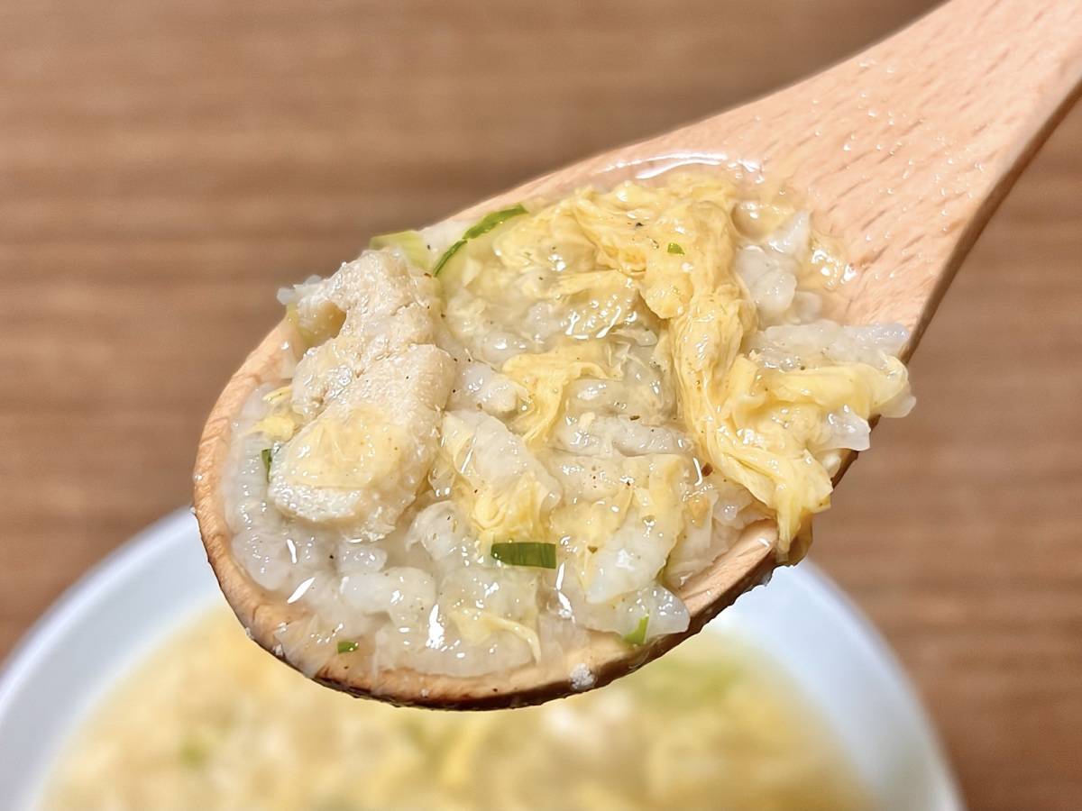 心がほっこり温まる美味しさだよ♡