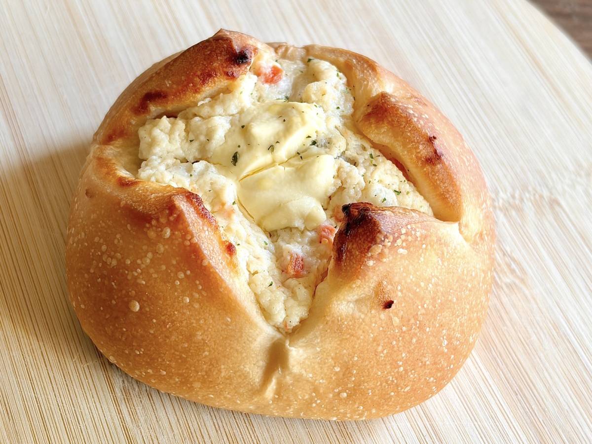 モーニングやランチにぴったりだよ♪