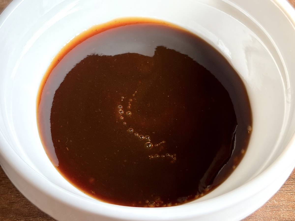 量もたっぷり入ってるよ♪