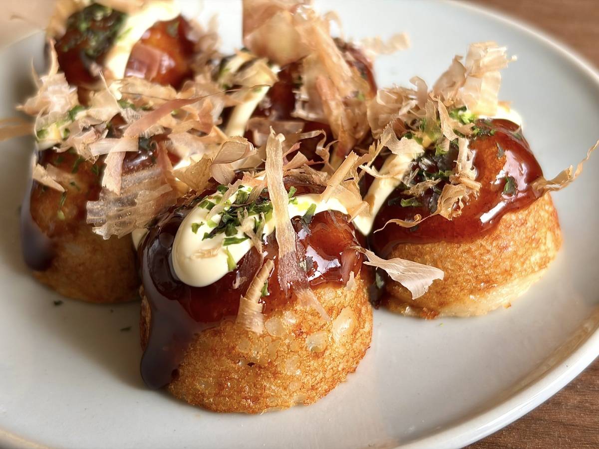 やみつき感のある味わい♡