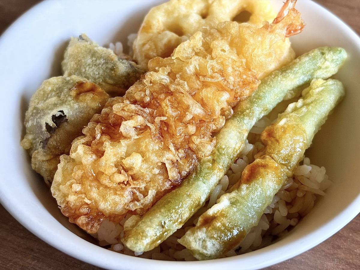 かなり満足度の高い美味しさ♡