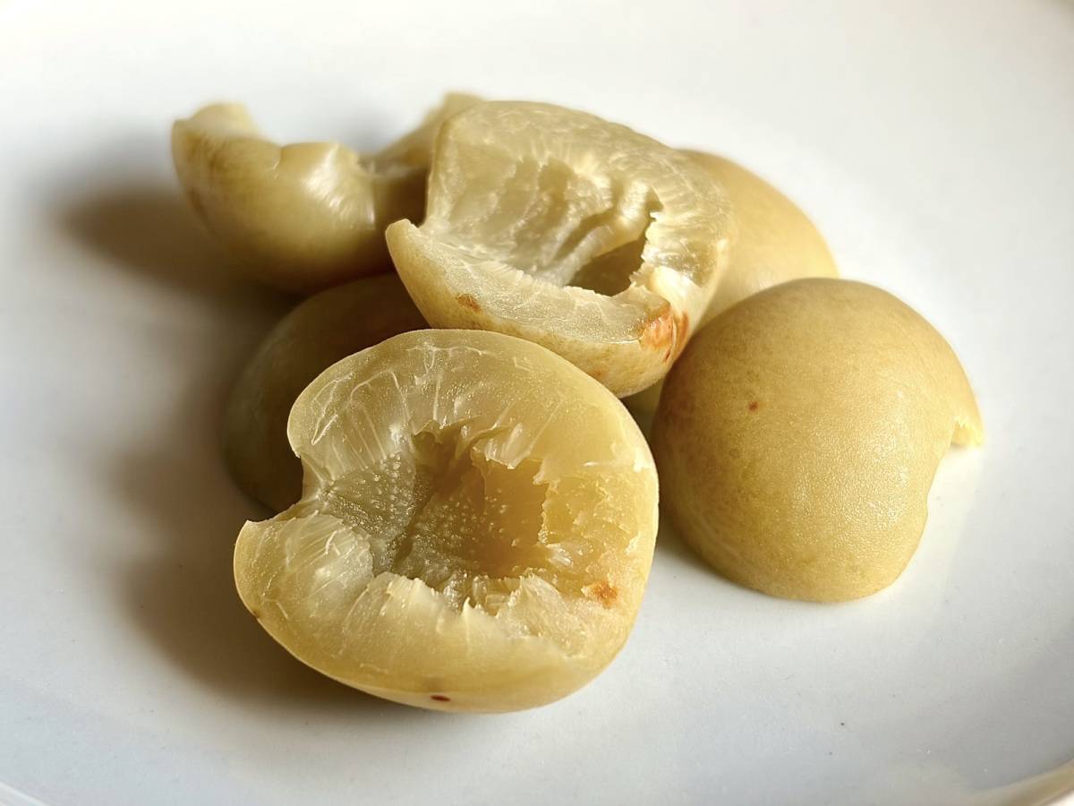 爽やかな甘酸っぱさ♡