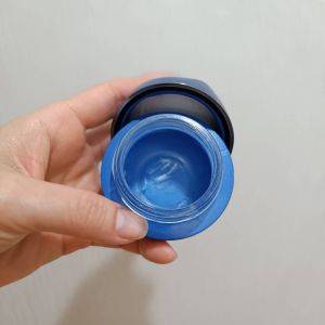 使い切りコスメを紹介！ベタつかないから乳液代わりにもなる薬用バーム