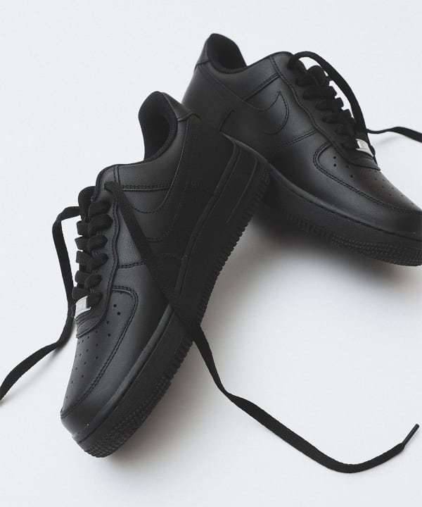 NIKE / ウィメンズ エア フォース 1 '07