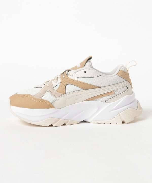 PUMA / ソフィア スニーカー