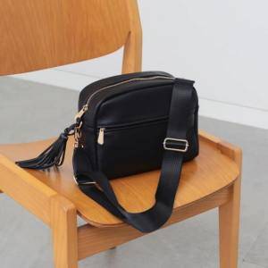 【2026年晩冬】見た目以上の収納力！普段使いにちょうどいいショルダーバッグ3選