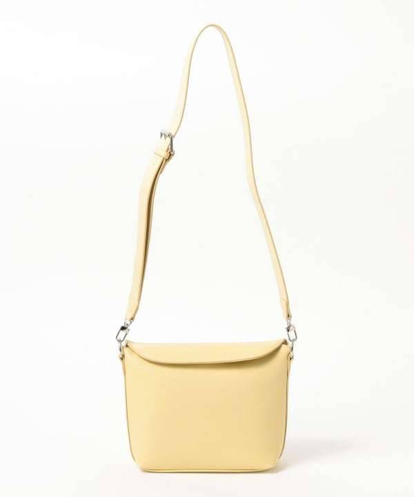 太ベルト 2WAY スクエア バッグ