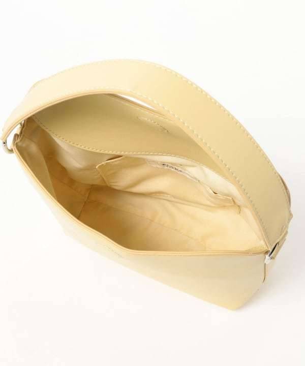 太ベルト 2WAY スクエア バッグ