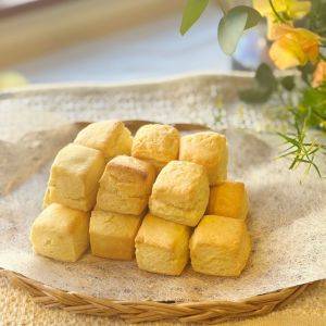 3/2に新登場！スイーツにもドレッシングにも変身する「豆乳ソフト」