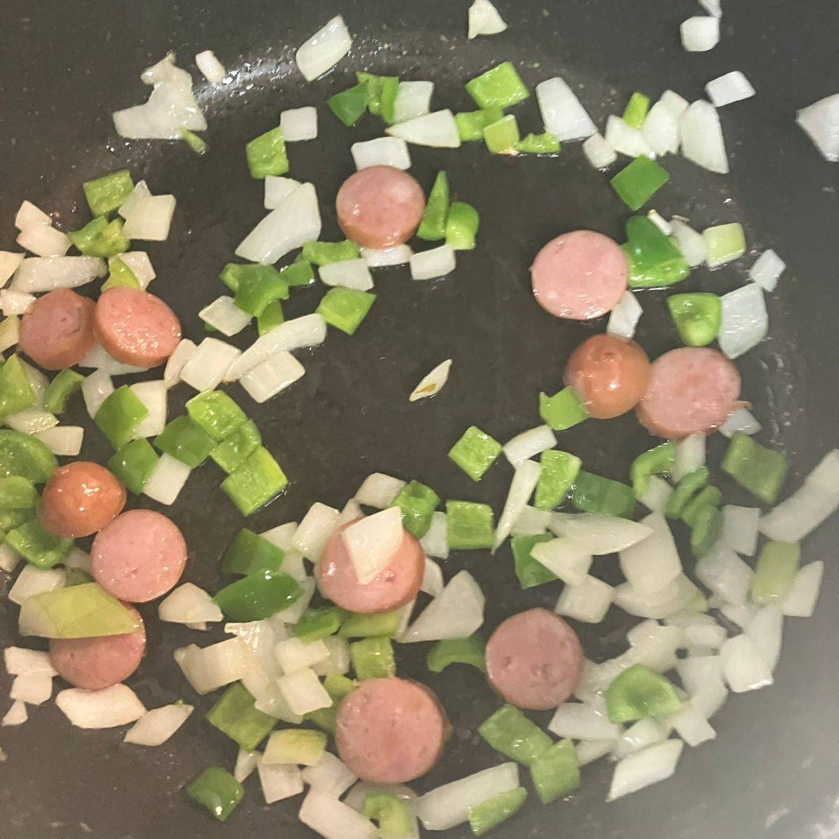 JAグループ公式の「スピード料理、ソースカレーチャーハン」のレシピ