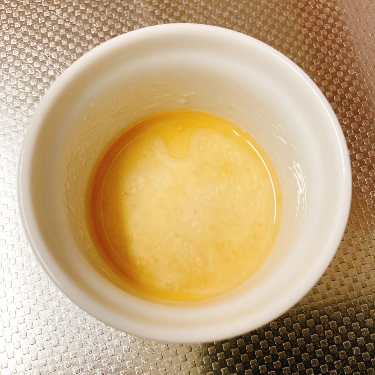 いちまさ公式の「カニかまと豆の和風マリネ」のレシピ