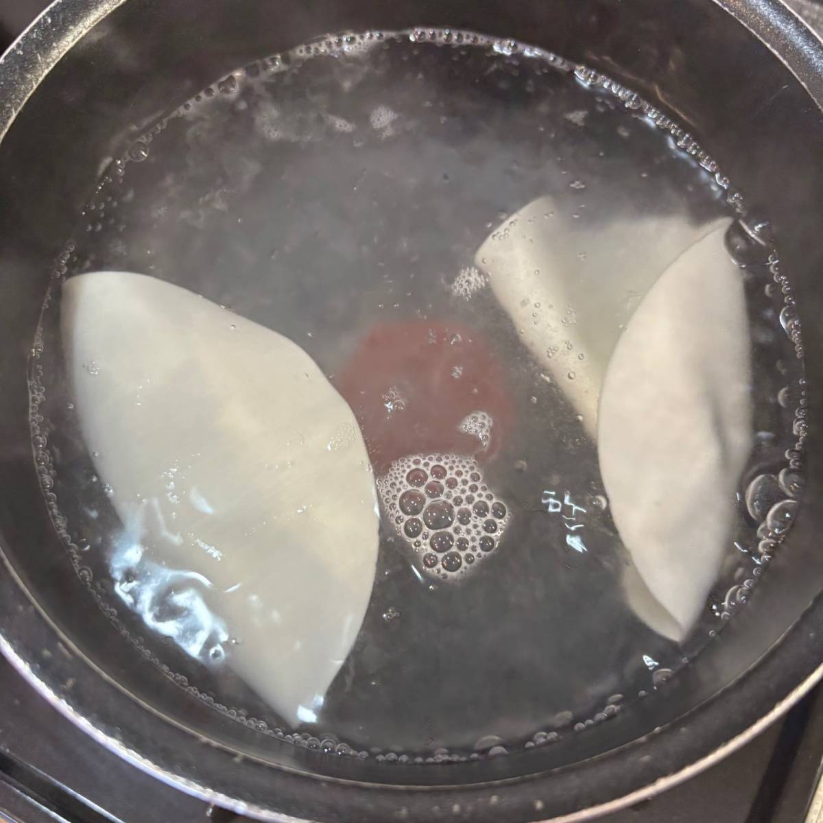 モランボン公式の「きなこ和スイーツ」のレシピ