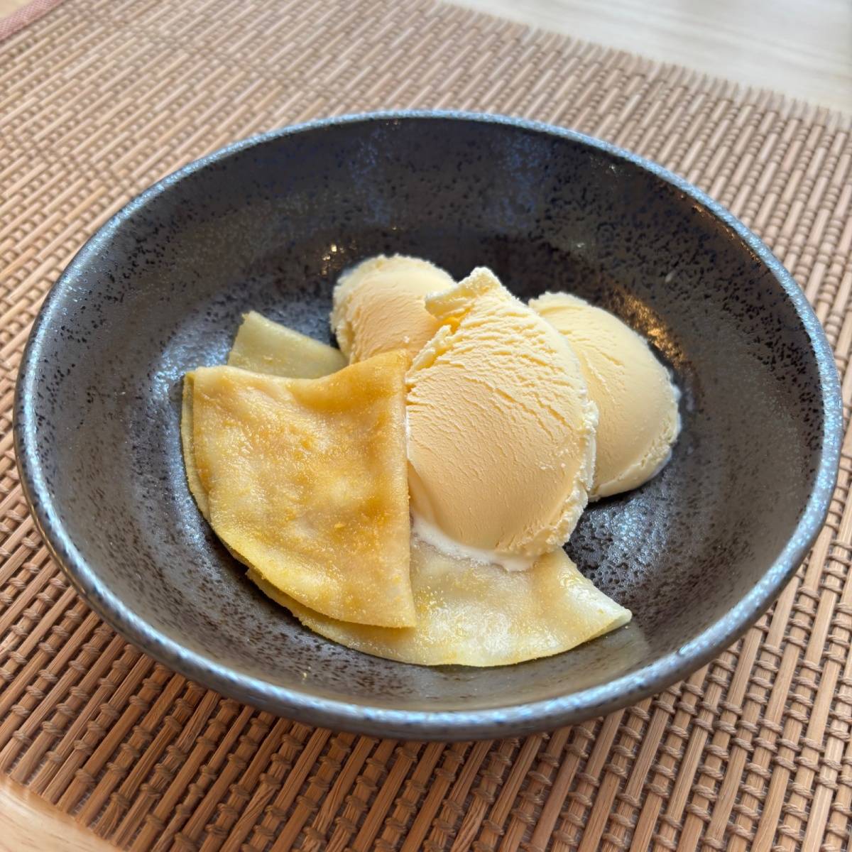 モランボン公式の「きなこ和スイーツ」のレシピ