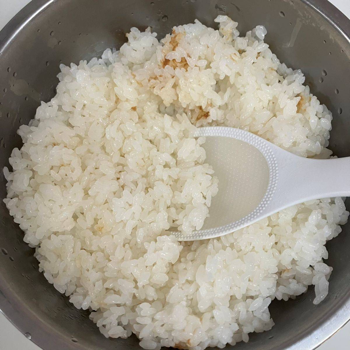 いなば公式の「カラフルカップ寿司」のレシピ