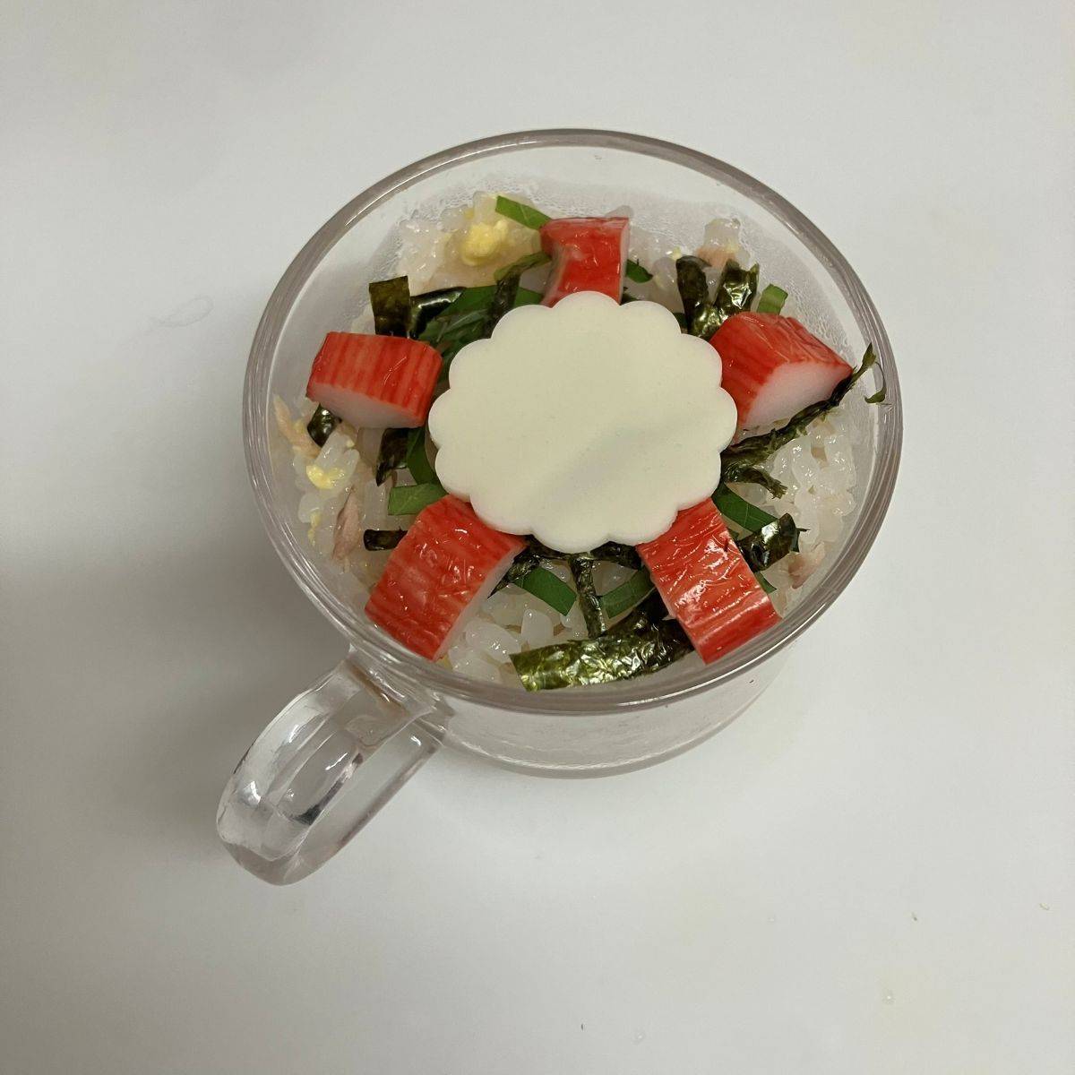 いなば公式の「カラフルカップ寿司」のレシピ