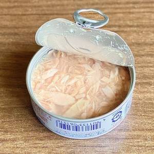 言葉にならないほどウマい。ほぼ混ぜるだけの「ツナ缶」の簡単レシピ