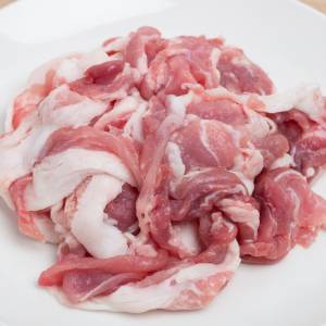 居酒屋も本気でビビるよ……。「豚こま肉×めんつゆ」の簡単レシピ