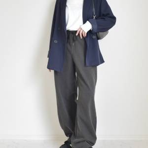 【2026年2月】とんでもなく垢抜ける……。マネしたいワイドパンツコーデ5選