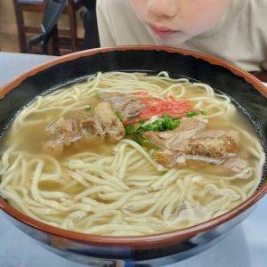 沖縄旅行の帰りはここで決まり！空港内にあるいつも行列のレストラン