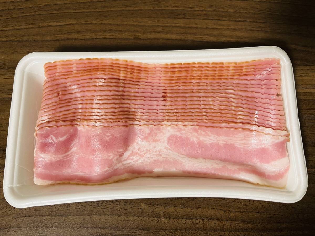 ずっしりと重みを感じるよ……！