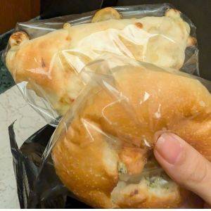 東京や神奈川で出会えるかも！リピ買いしたい移動販売のふわふわパン