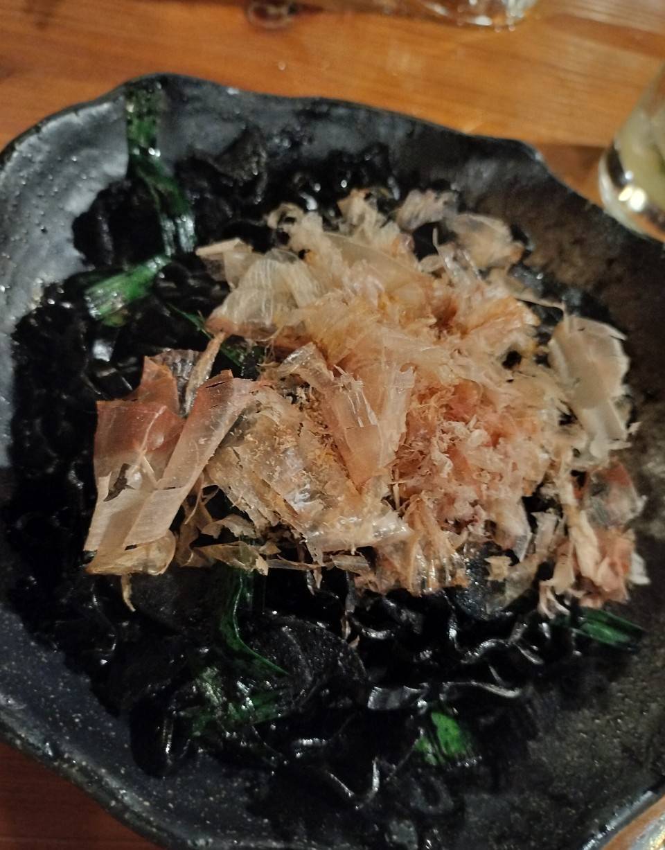 沖縄の台所ぱいかじ 沖縄本店の料理