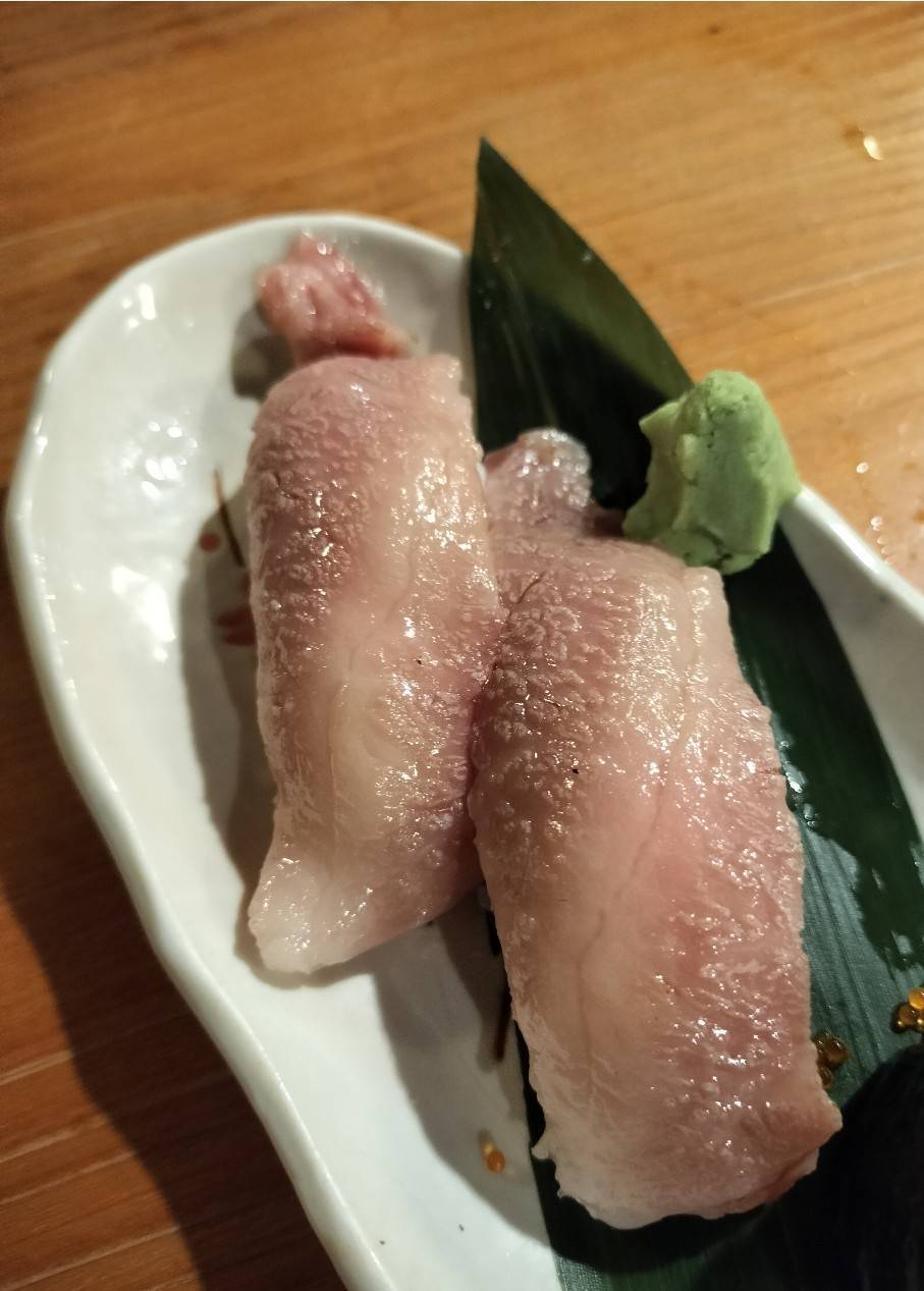 沖縄の台所ぱいかじ 沖縄本店の料理