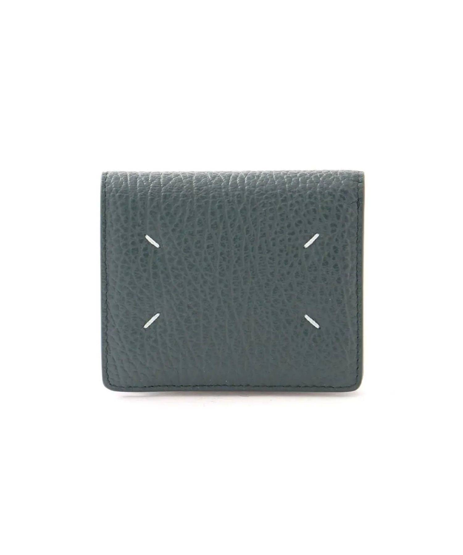 Maison Margiela 4ステッチ 二つ折り ウォレット