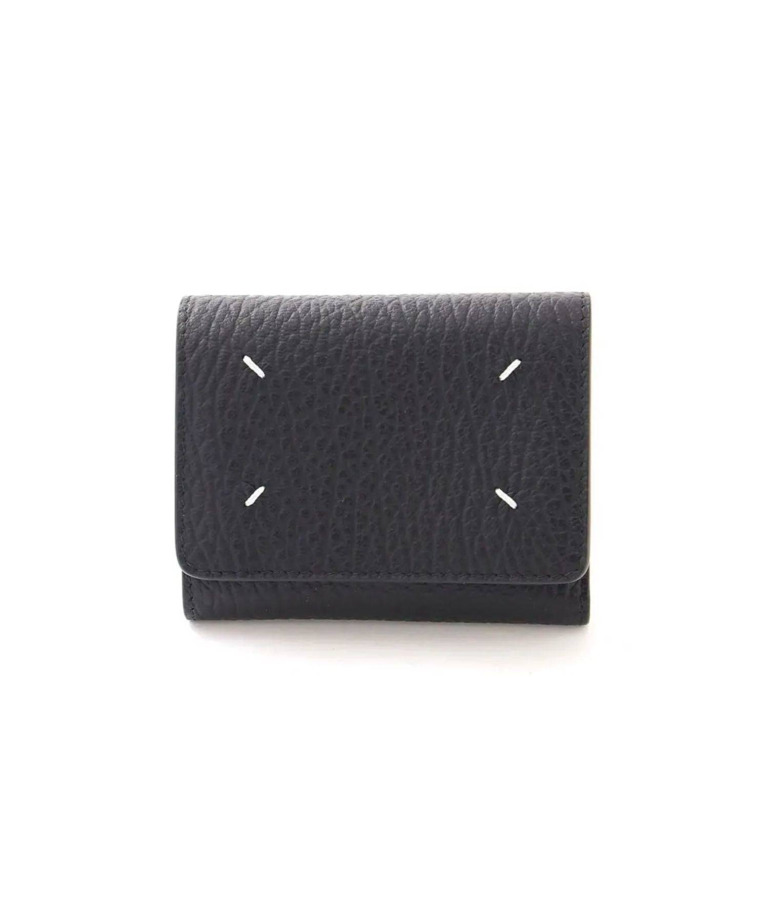 Maison Margiela 4ステッチ 二つ折り ウォレット