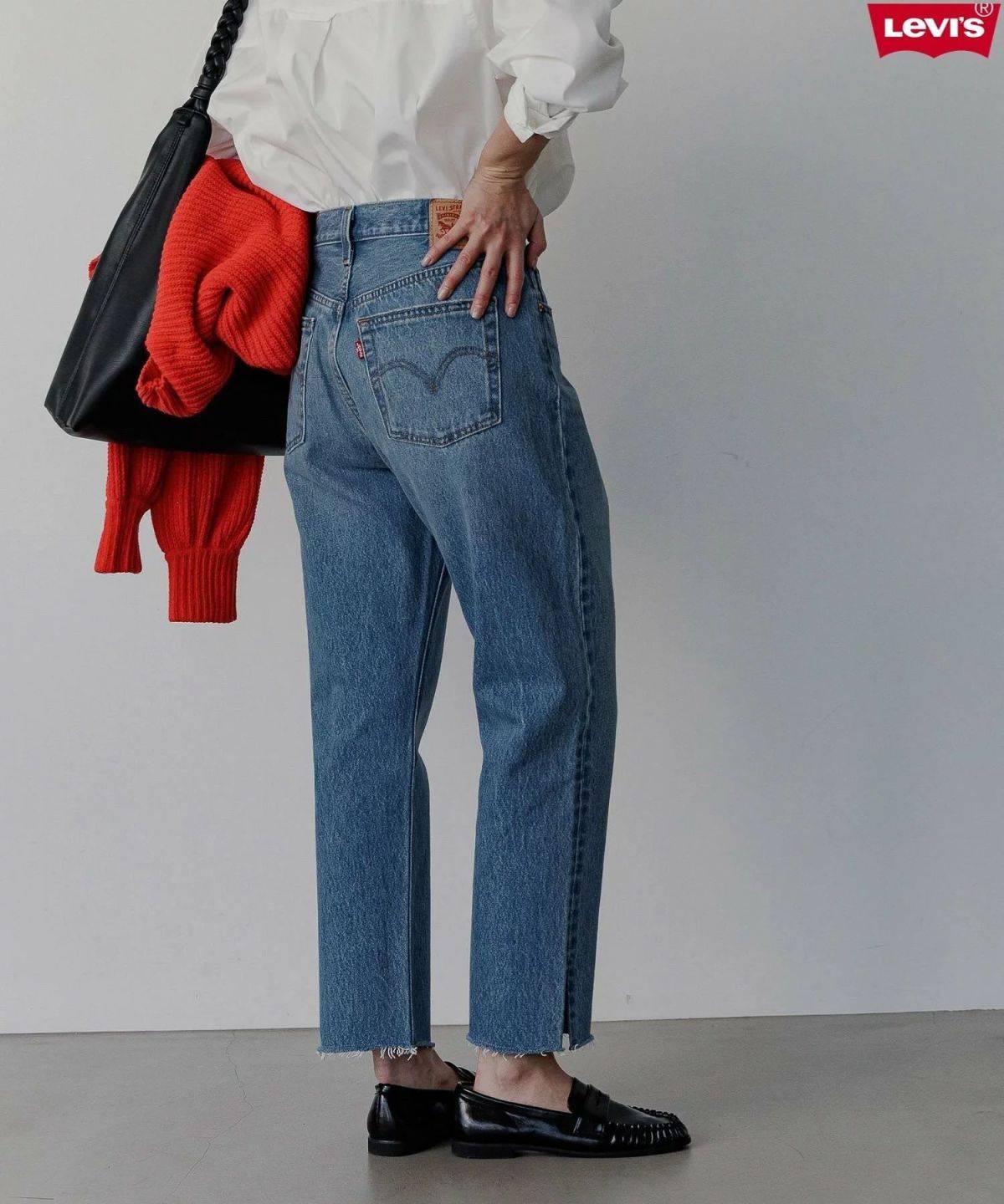 Levi's(R) 別注 501(R) CROP