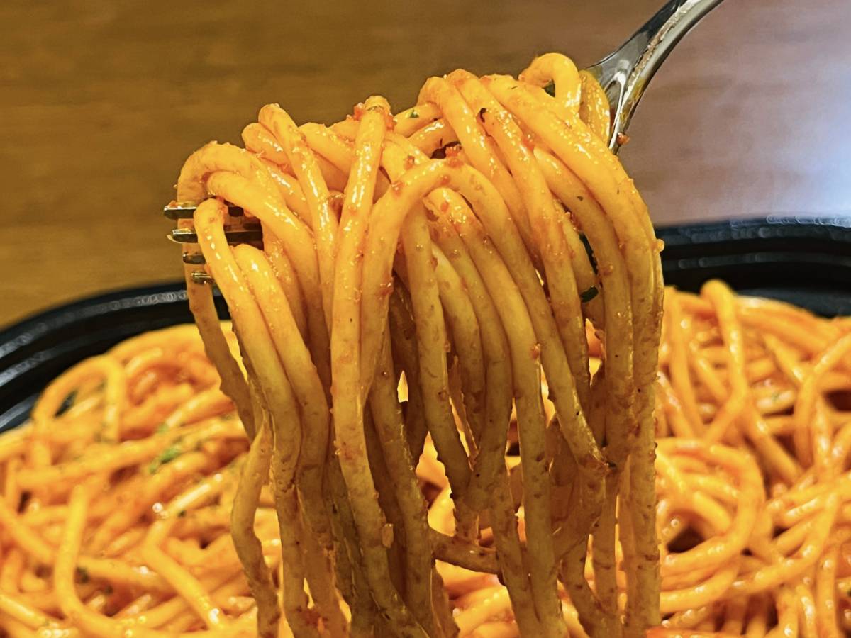 想像以上に本格的な味わい♡