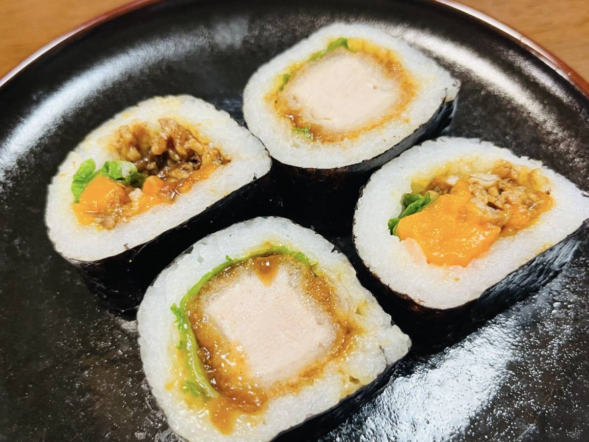 期待を裏切らない美味しさ！