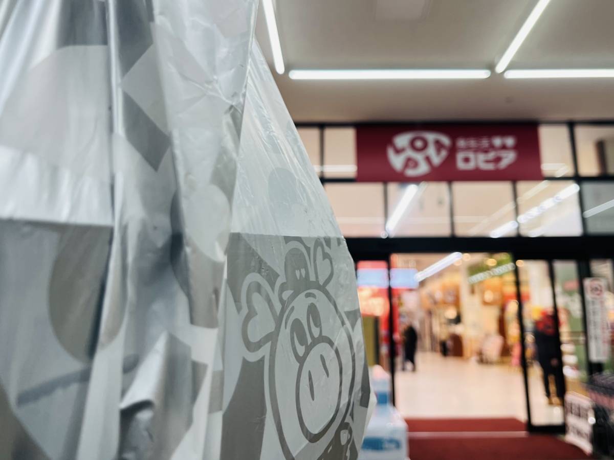 ロピアの人気商品を買ってみた！