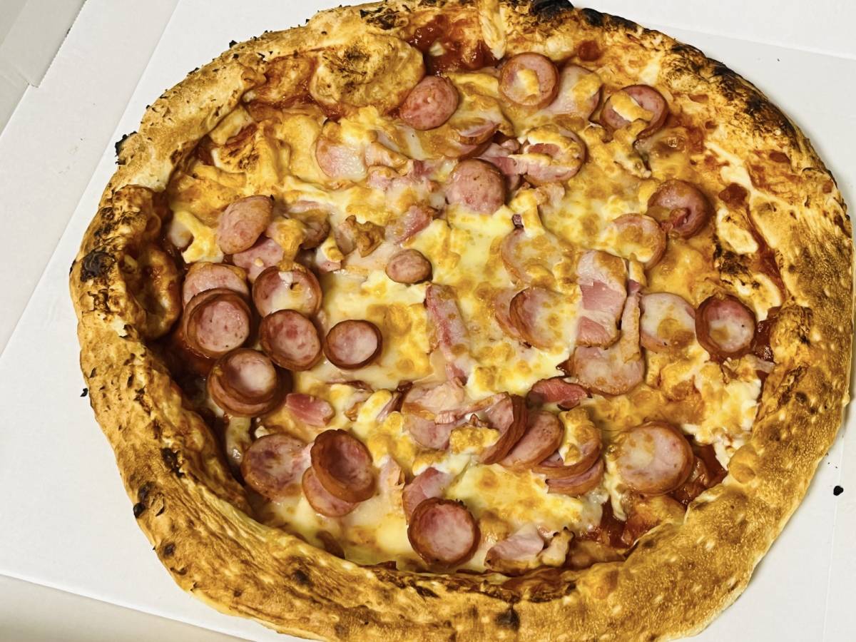 ジャンキー感半端ありません！