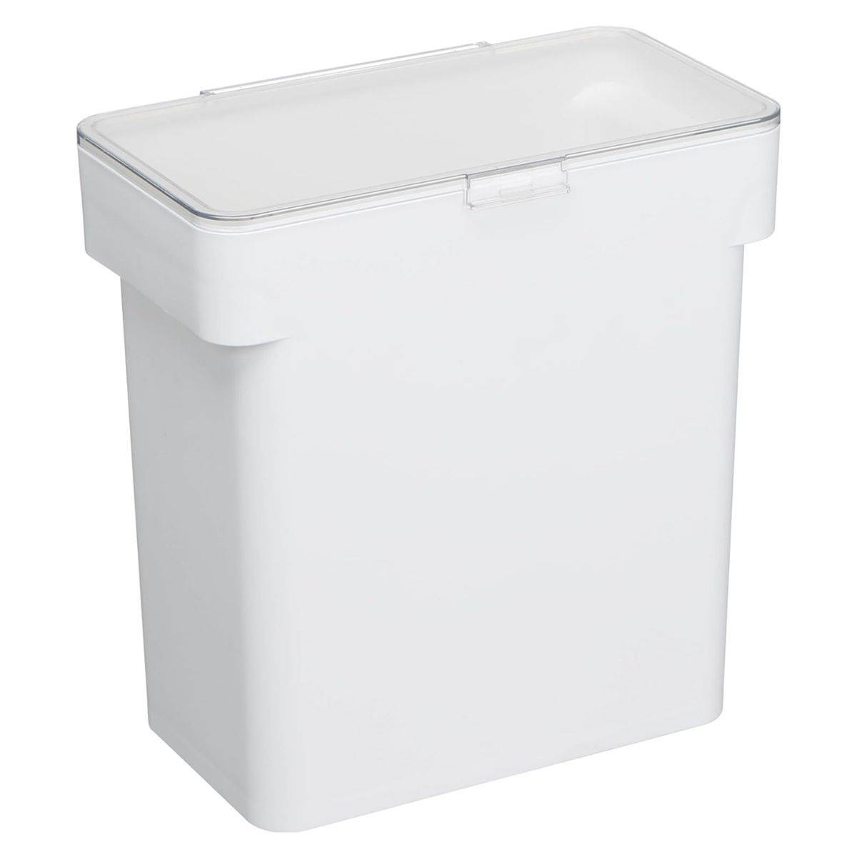 山崎実業 密閉 袋ごと 米びつ 5kg