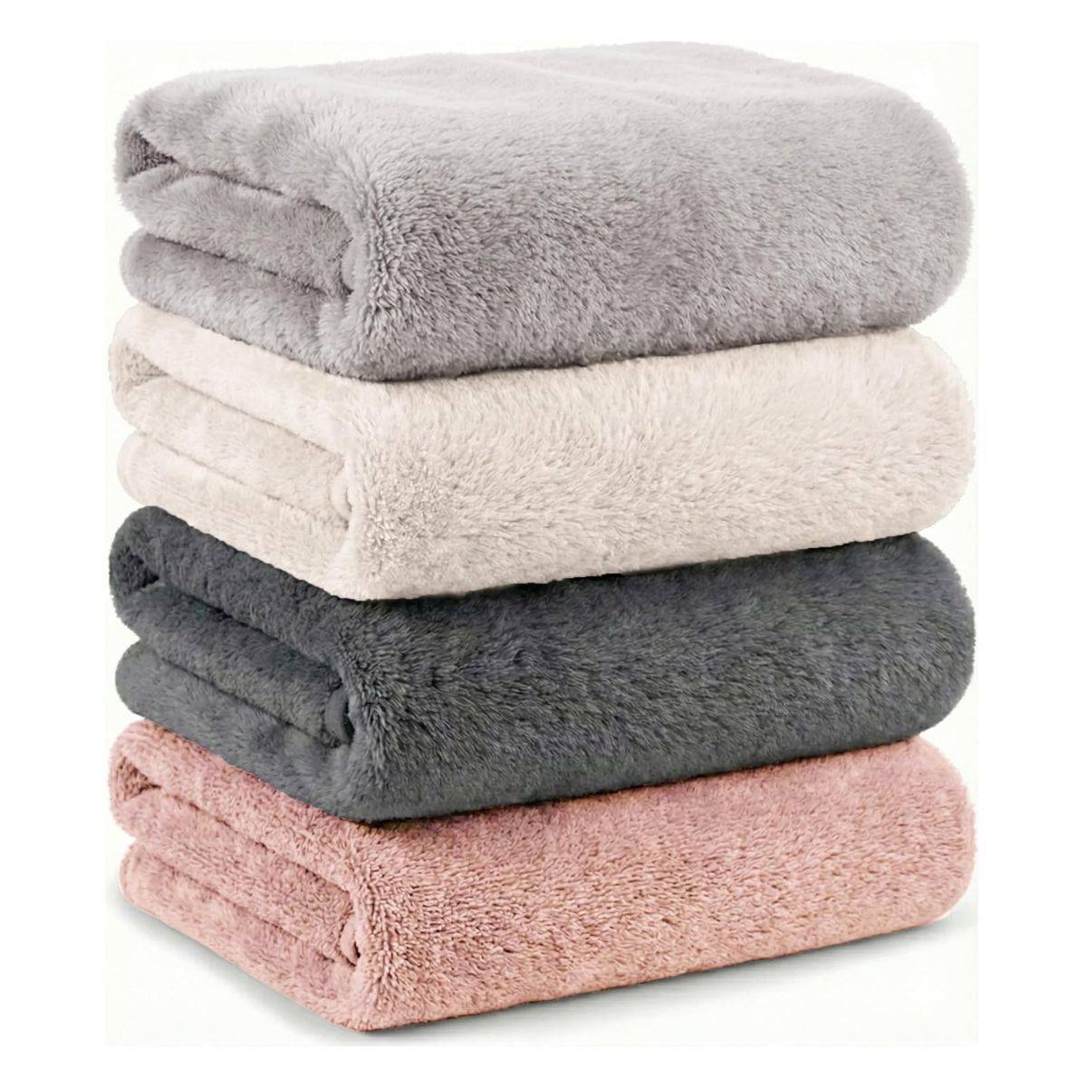 Mofuwa バスタオル セット