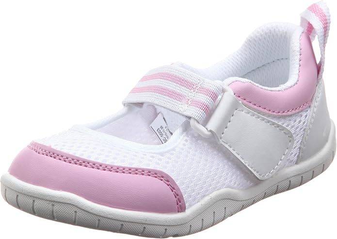 イフミー 上履き 息するソール バレエシューズタイプ SC-0003